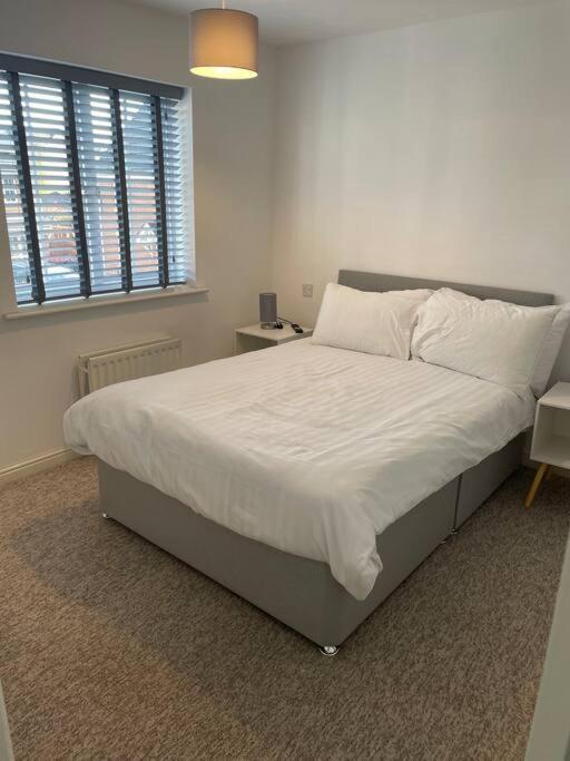 5 Holborn Spacious Home Redhill  Extérieur photo